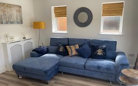 Just Built! Fabulous 2 Bedroom House